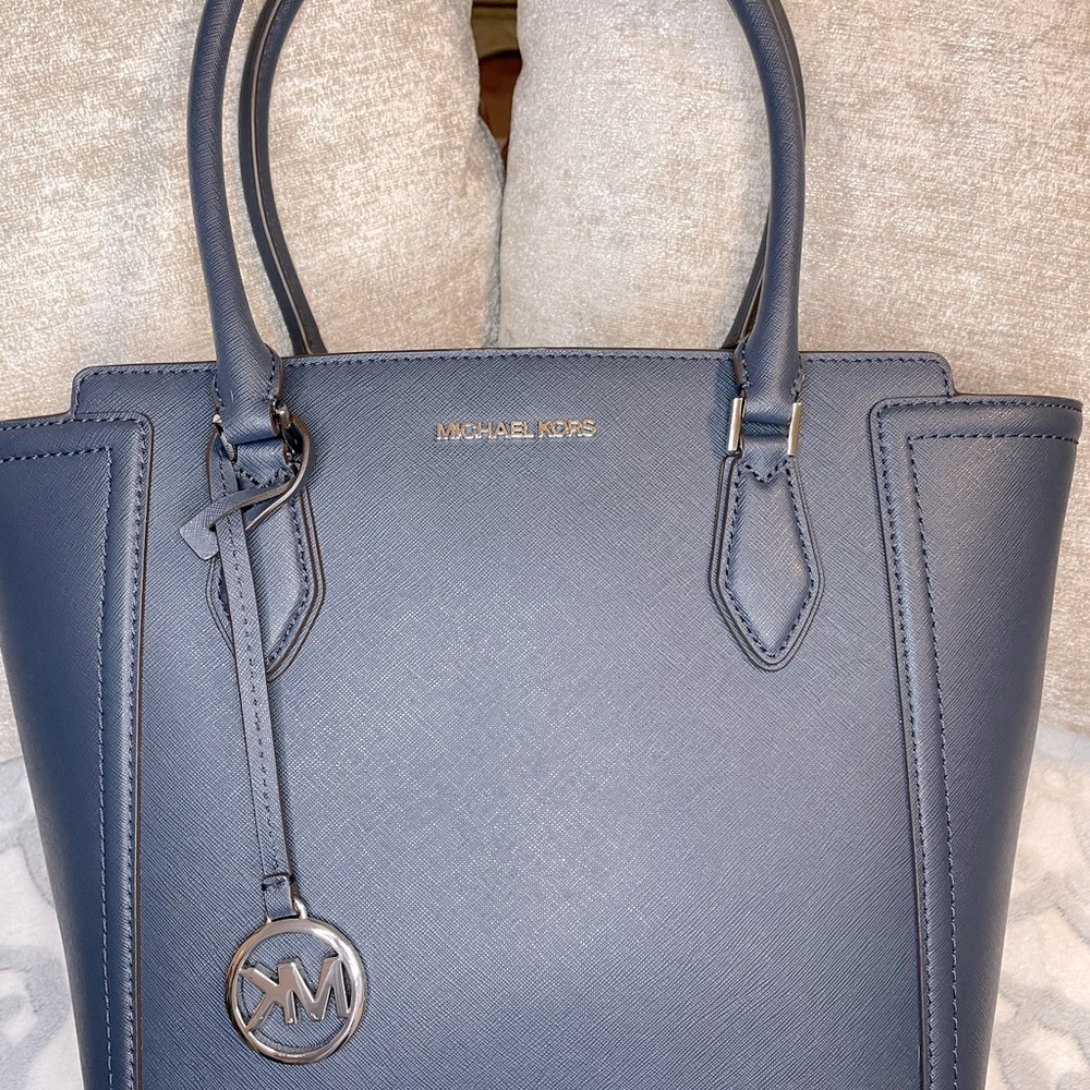 Michael kors top handle bag